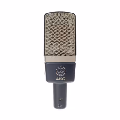 میکروفن AKG C314