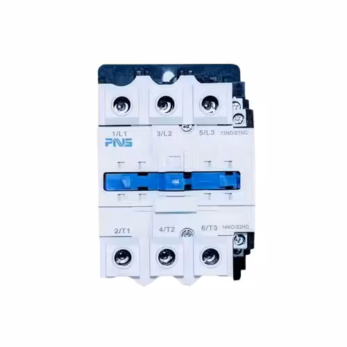 کنتاکتور 95 آمپر سری PNC برند PNS