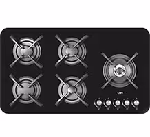 گاز صفحه ای کن پاردیک R