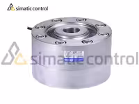 لودسل خاص زمیک HM2D4 کلاس C3 ظرفیت 50 تن