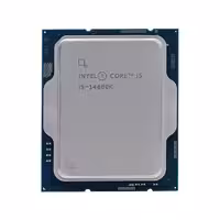 پردازنده اینتل مدل Core i5 14600k بدون جعبه