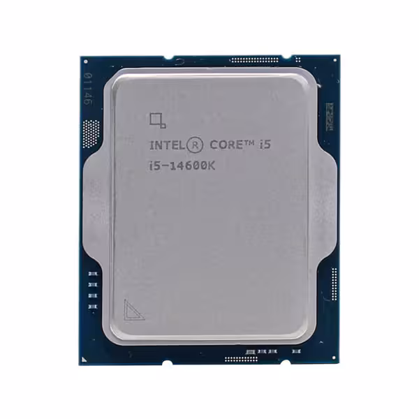 پردازنده اینتل مدل Core i5 14600k بدون جعبه
