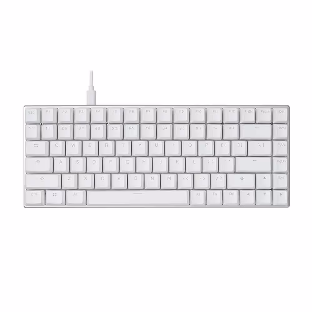 کیبورد گیمینگ رپو RAPOO MT510 Backlit Mechanical