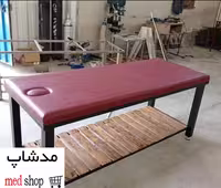 تخت لیزر مدشاپ مدل 40