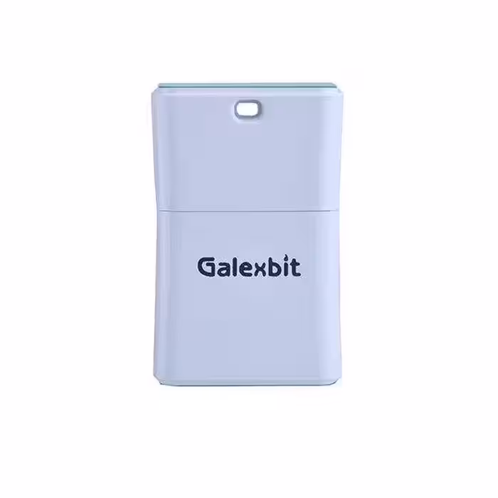 فلش مموری گلکسبیت مدل Cute ظرفیت 8 گیگابایت