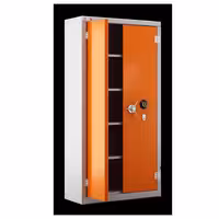 کمد بایگانی ریلی مکانیکی TS-A12