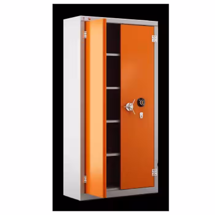 کمد بایگانی ریلی مکانیکی TS-A12