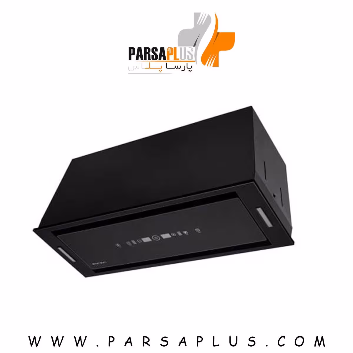 هود مخفی پرنیان استیل PH 4709