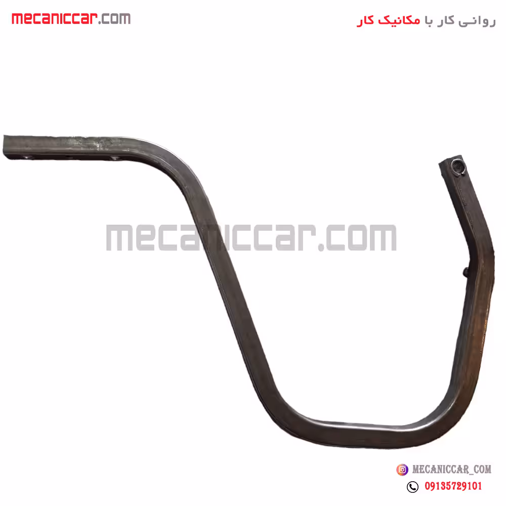 لولا درب صندوق چپ دنا پیشرفت