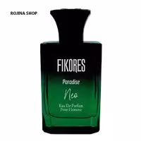 ادکلن مردانه فیکورس مدلParadise Neo100ml