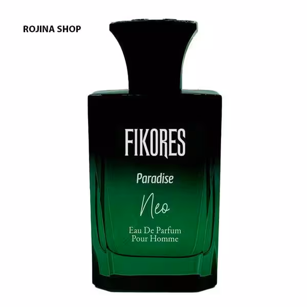 ادکلن مردانه فیکورس مدلParadise Neo100ml