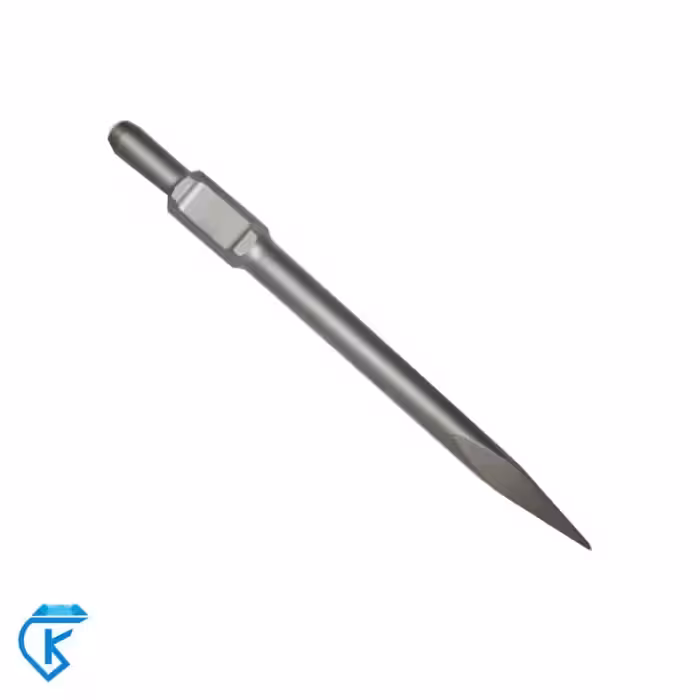 قلم تخریب 16 کیلو 30*410 نوک تیز دستگاه 810 راک ROCK