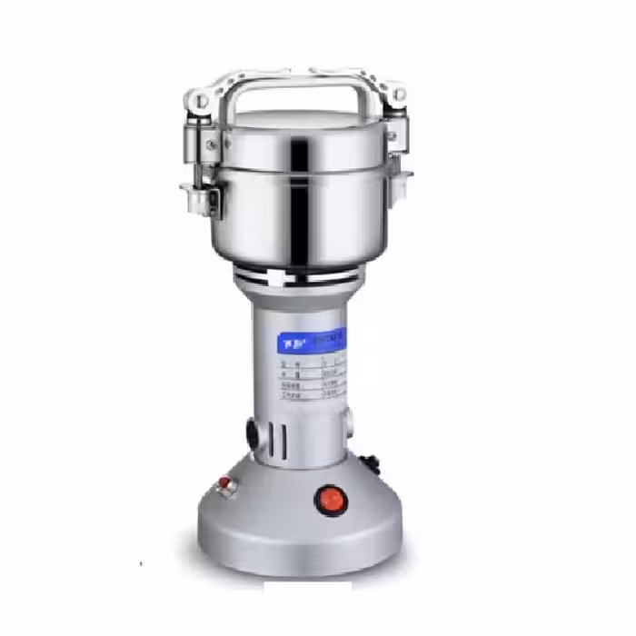 آسیاب برلین مدل BE 880