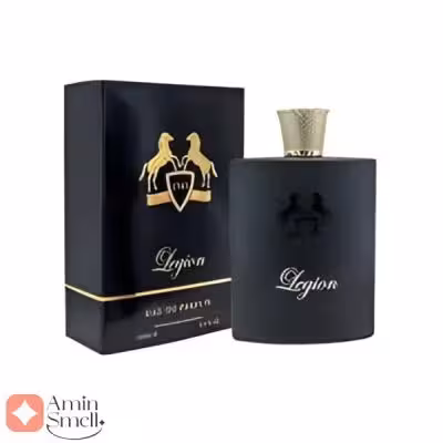 ادکلن لیجن فرگرانس ورد | Legion Fragrance World