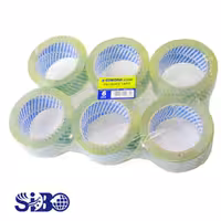 چسب کرونا 5 سانتی 90 یارد