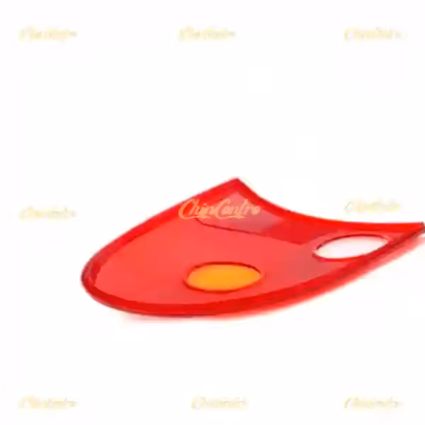 طلق خطر عقب چپ ام وي ام 110 قديم