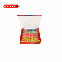 پاک کن رنگی cp-20 / فکتیس
