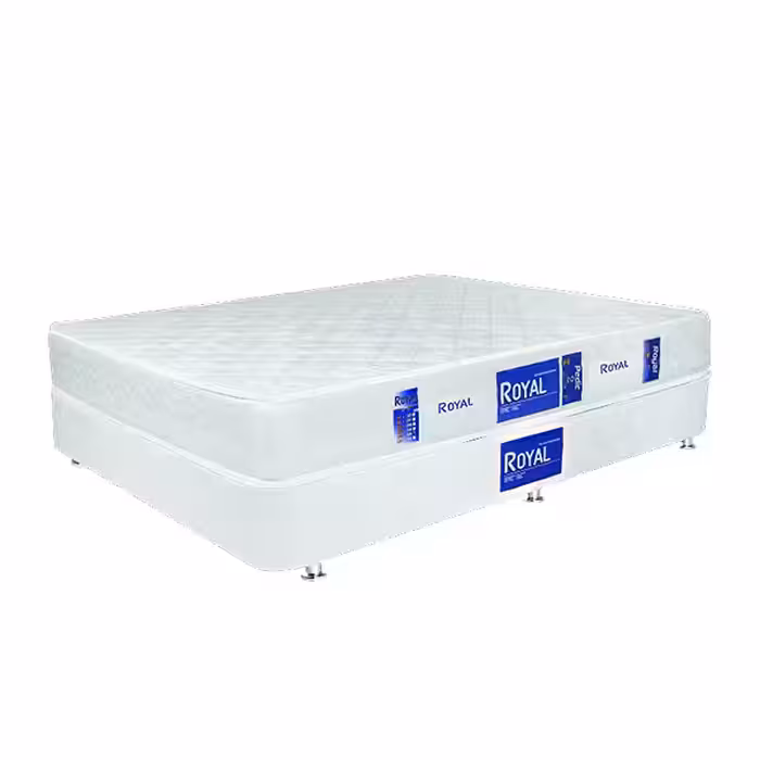 تشک یک نفره رویال مدل پدیک سایز 90 در 200 سانتی متر