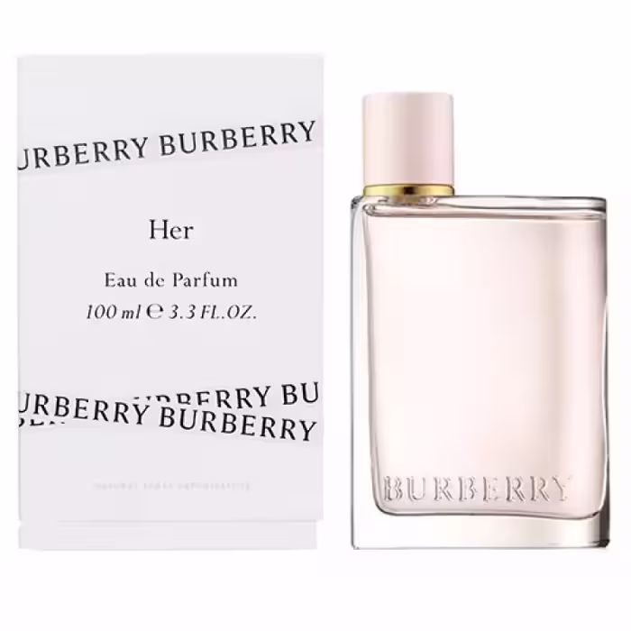 عطر ادکلن باربری هر ادوپرفیوم زنانه