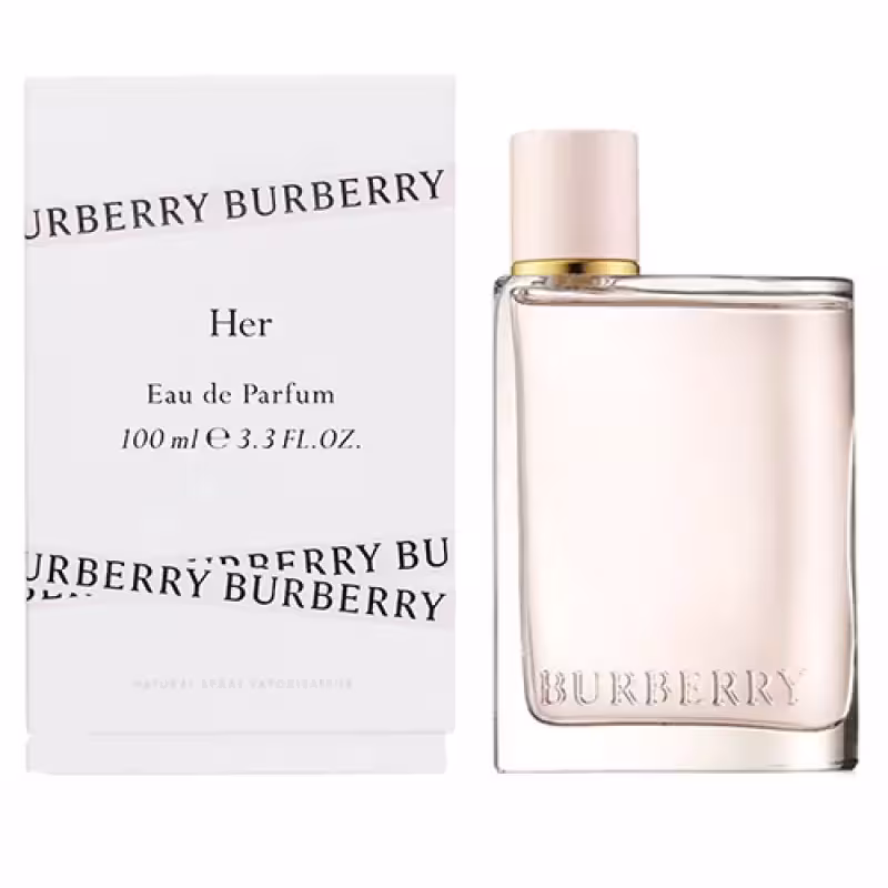 عطر ادکلن باربری هر ادوپرفیوم زنانه