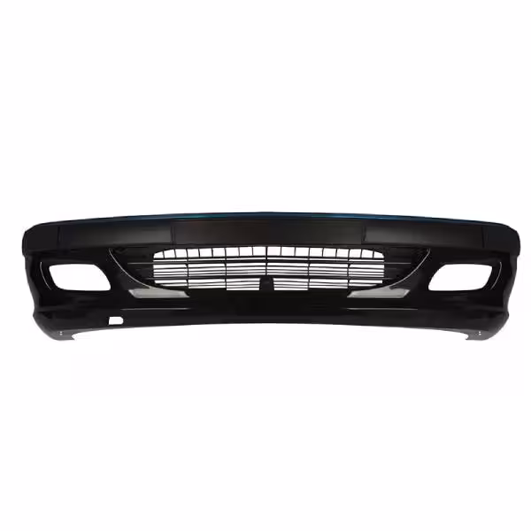 مجموعه سپر جلو بدون چراغ مه شکن کروز پلاس مناسب پژو پارس کد CR37138101
