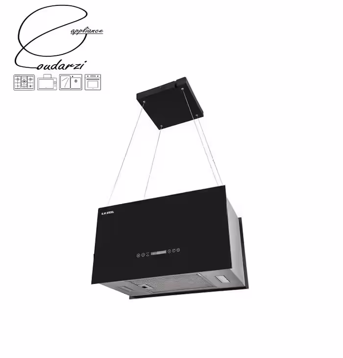 هود ایلیااستیل مدل ونوس