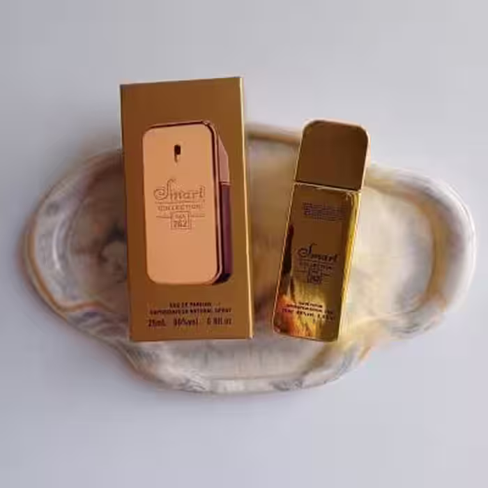 عطر ادکلن مردانه وان میلیون 25 میل کد 262