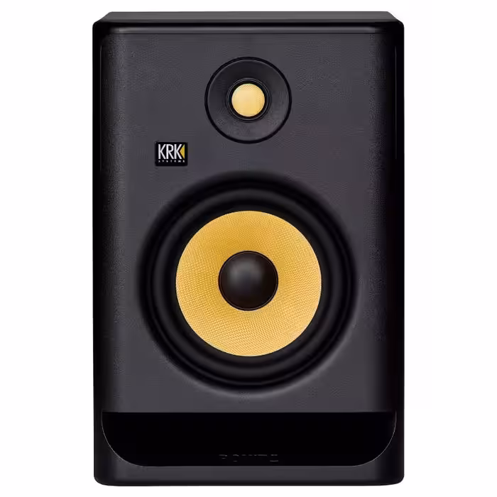 اسپیکر مانیتورینگ کی آر کی ROKIT 7 G4