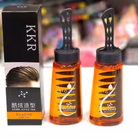 ژل مو سر  شانه دار