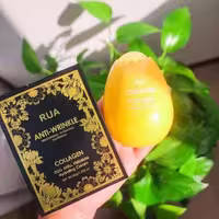 آبرسان کلاژن ساز روا rua
