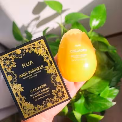 آبرسان کلاژن ساز روا rua