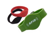 مچ بند RFID