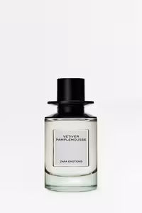 zara  VETIVER PAMPLEMOUSSE / زارا وتیور پامپلموس