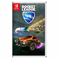 Rocket League – Nintendo Switch