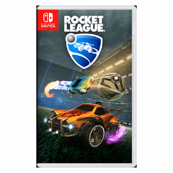 Rocket League – Nintendo Switch