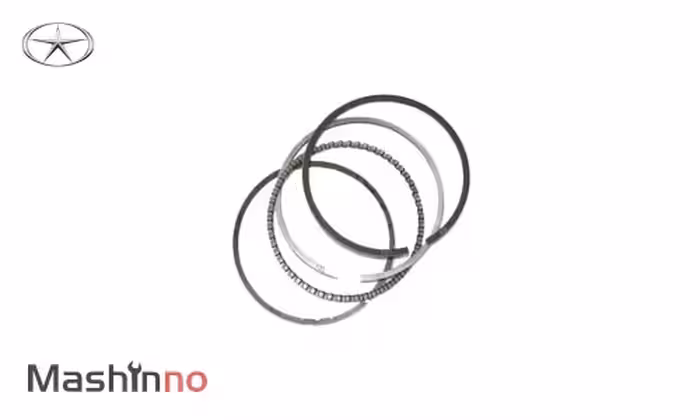 رینگ موتور جک J4