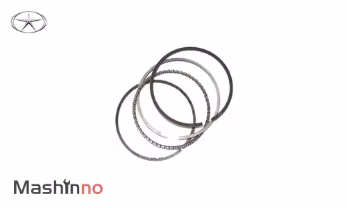 رینگ موتور جک J4