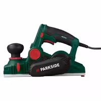 رنده برقی پارکساید آلمان مدل PEH 30 C3