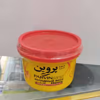 موم سرد پروین بزرگ