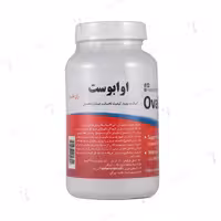 کپسول اوا بوست فیرهون هلث برای خانم ها 60 عددی
