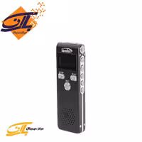 ضبط کننده صدا لندر مدل LD74