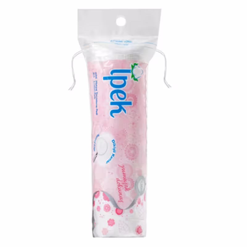 پد آرایش پاک کن ایپک