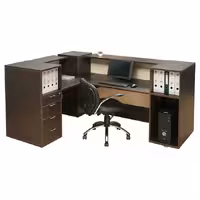 ‌کانتر منشی و اطلاعات مدل IR100