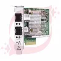 قیمت و خرید کارت شبکه سرور HP 10Gb 2-port 560SFP  665249-B21