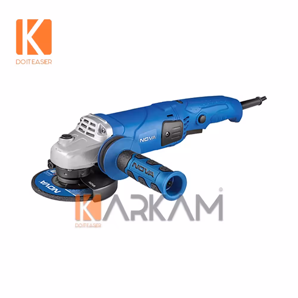 فرز مینی متوسط دیمردار 1050 وات 3120 نوا