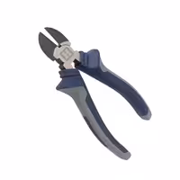 سیم چین حرفه ای 7 اینچ هامبورگ مدل 5057