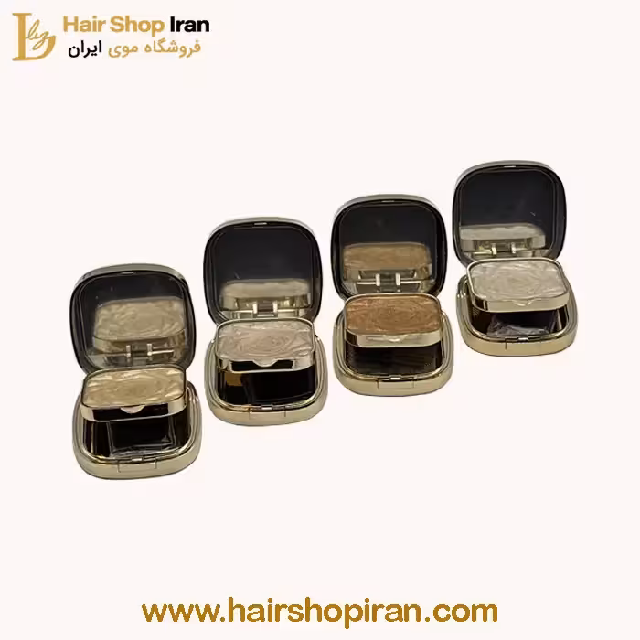 هایلایتر نانو شاین مای میکاپ