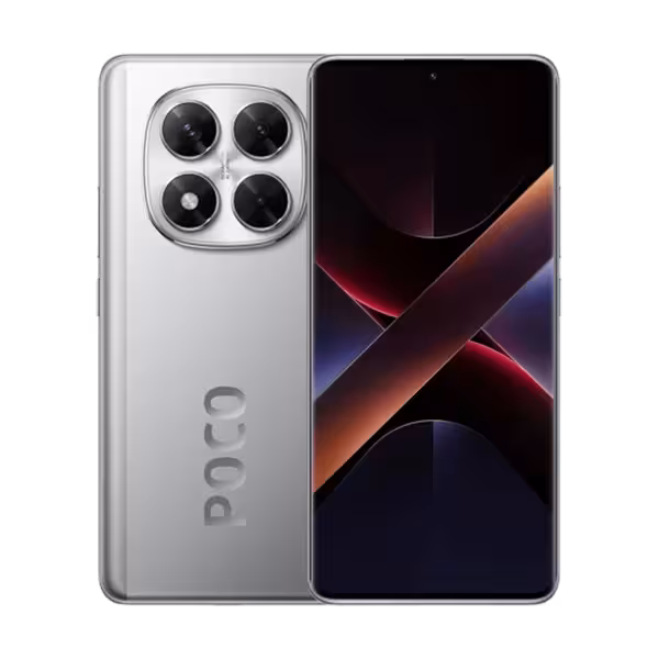 گوشی موبایل شیائومی مدل Poco X7 حافظه 512 و رم 12 گیگابایت 5G