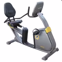 دوچرخه ثابت نشسته LIVESTRONG-LS 5.0 R