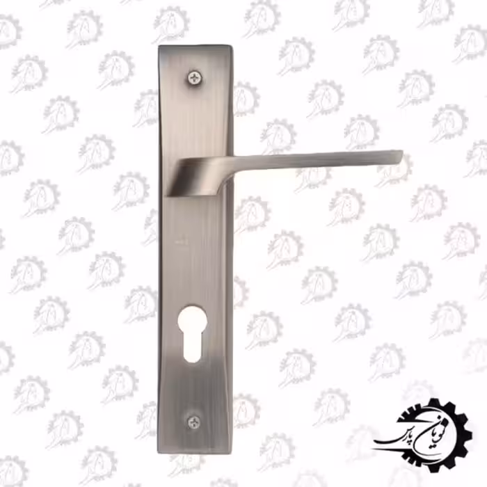 دستگیره پلاک ام اچ ای 1500 سرویس (ساتن)